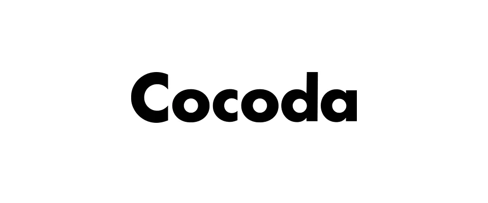 Cocoda