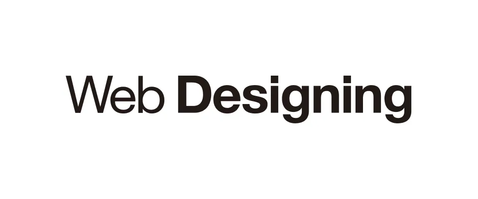 Web Designing